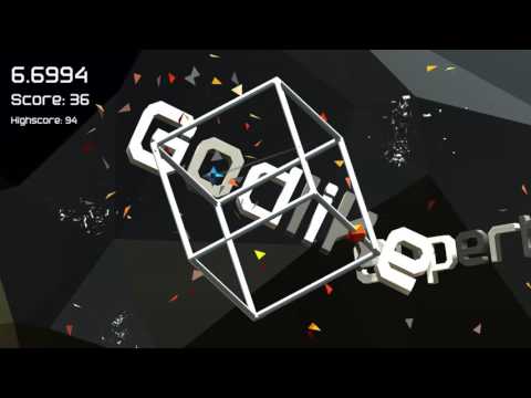 Shuriken 🏹🎯 Precise Action Game Video