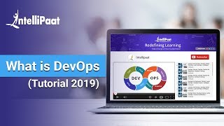What is DevOps | DevOps Tools Training | DevOps Tutorial For Beginners | Intellipaat
