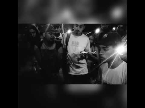 CHAKAL x Kelvin (01/05/19)