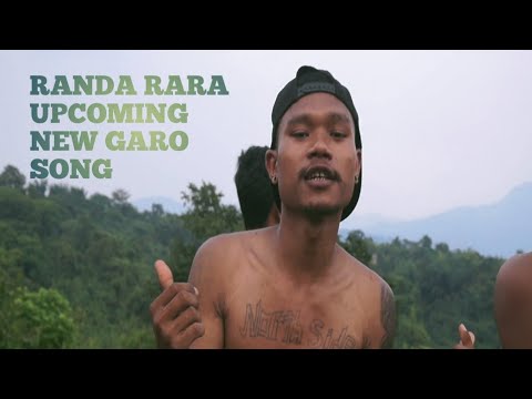 Randa rara new garo song