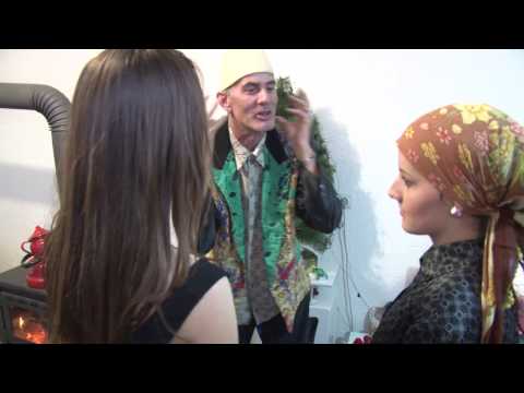 Lalushi - Maturantja 2017