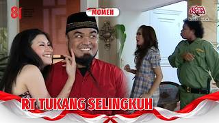 Download lagu Budi Anduk Gedeg Sama Pak RT | Momen Kocak Tawa Sutra Bisaa Ajaa Eps 261 (2/3) mp3