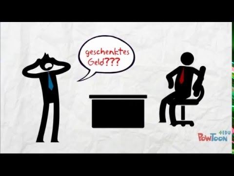 Dispo - Einfach erklärt!