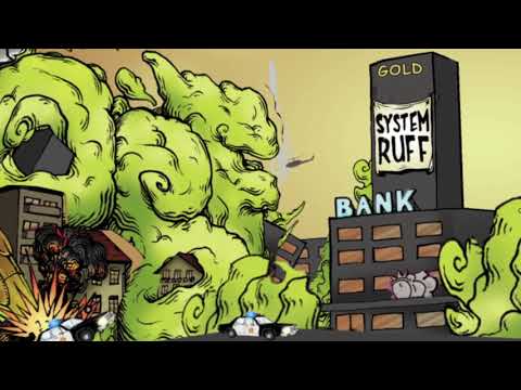 O.B.F , Warrior Queen - System Ruff