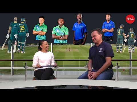 Behind the Wickets | SWD Cricket T20 cup update, league shake-ups & big CSA Colts clash!