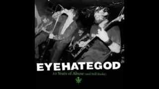 Eyehategod - Southern Discomfort Full Album (2000)