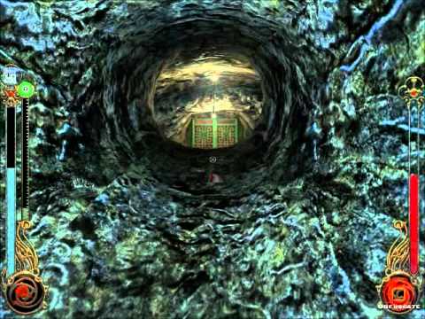 Playthrough - Vampire The Masquerade: Bloodlines Pt61 ~rage quit~