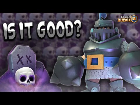 Can a CRL Deck Work at 7000+ Ladder? Let's Find Out