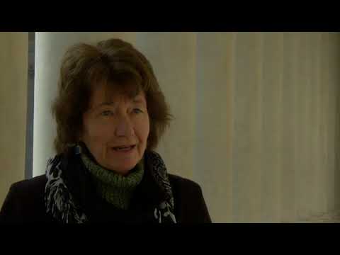 Dr. Elaine Aron on parenting a highly sensitive child