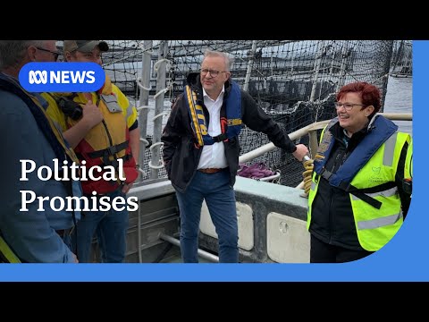 More signs the government has switched into election mode | ABC NEWS