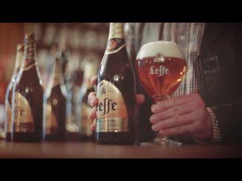 Leffe Flavours, with Jonny Tyson
