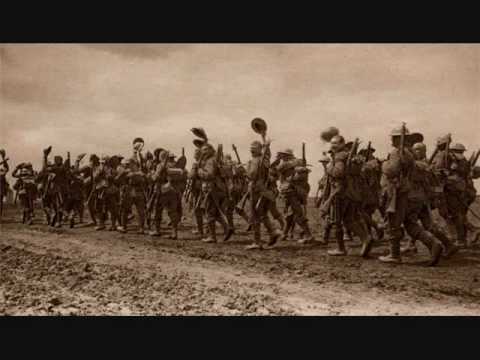 Stan LePard - The General's Never Listen to Me