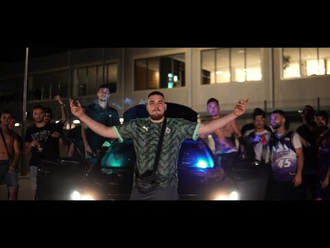 GALLARDO X DENEK - ORO DE LEY