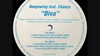 Deepswing Feat. Chance - Diva