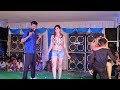 12 Mani Rathiri Duet Dance Adalum Padalum2k22 Mano And Chithra Bukkapatnam Record Dance