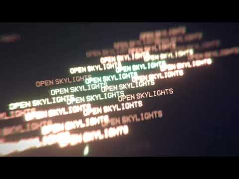 DavZ - Open Skylights (Visuals)