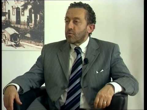 Diario di Bordo 25.10.2013 - Ospite Antonella Di Nino, Vice Presidente Provincia Aq