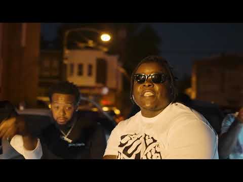 Fat Boy Lucchi - The ReUp (Official Video)