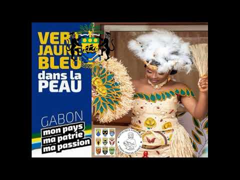 LEKIELABOUGA  - THEO & ADA🇬🇦