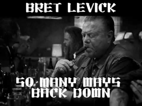 So many Ways back Down - Bret Levick and Jeff Pevar