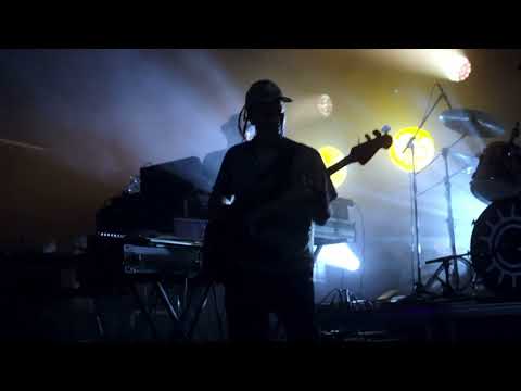 Teaser Zentone Live #1