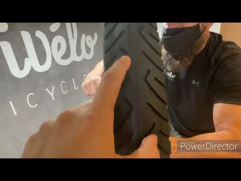 Vivelo Chopper Assembly