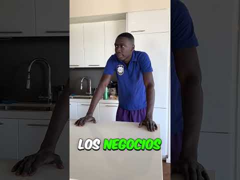 Khaby lame vendió su cuenta y le dieron 900 millones