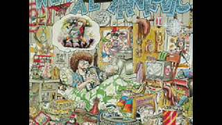 &quot;Weird Al&quot; Yankovic - Mr. Frump In The Iron Lung