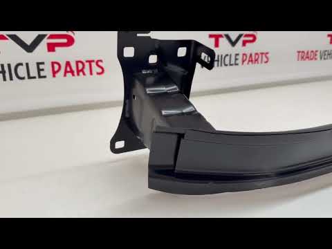 Fits Seat Ibiza 2017- Front Bumper Reinforcer Brand New Insurance Approved video