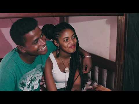 BIOMAN  - Vadin'ny namako (official video)