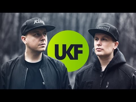 Hybrid Minds - Touch (ft. Catching Cairo)