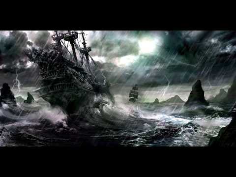 Jandzin - Latający Holender (prod. SRS)