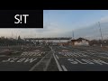 Autostrada A4 Si A2 Constanta Catre Catelu Bucuresti