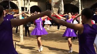 Concurs de Colles Sardanistes - Banyoles - 2017