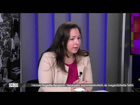 PIRKADAT M. Kende Péterrel: Gondolovics Katalin