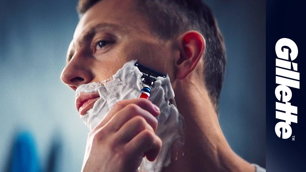 Бритвенный станок Gillette Mach3 Turbo 3D + 12 сменных кассет Mach3 Turbo 3D