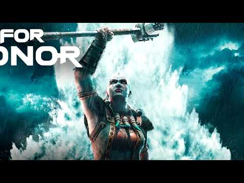 For Honor Season 11 OST - Hulda