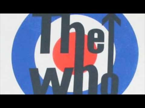 Lyrics for Pinball Wizard by The Who - Songfacts
