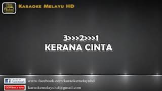 Download lagu [KAROX]SUCCESS-kerana cinta aku turutkan(tanpa vokal) mp3