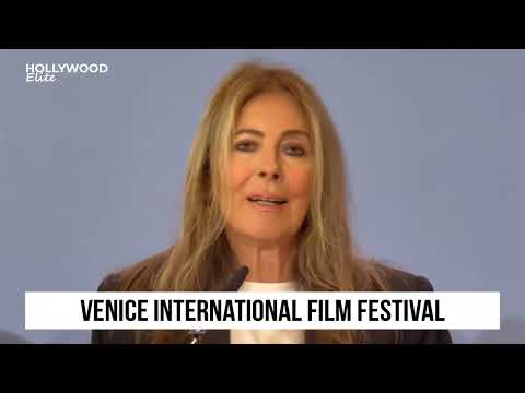 Bigelow, Elba, Ferguson bring 'A House of Dynamite' to Venice
