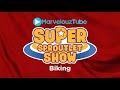 The Super Sproutlet Show SE1 EP1 Biking
