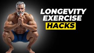 3 Essentials for Lifelong Strength & Perfect Posture (Do This Daily)