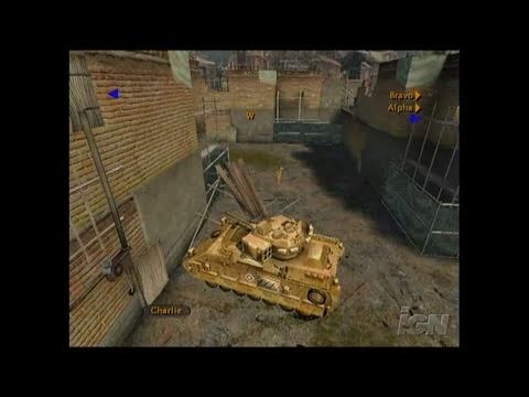 trucos de full spectrum warrior ten hammers xbox