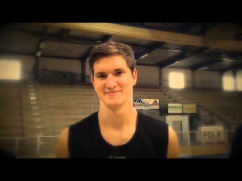 Güssing Knights Playoffs