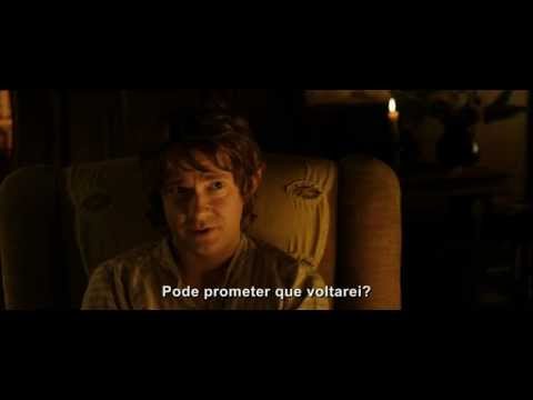 2012 O Hobbit - Uma Jornada Inesperada