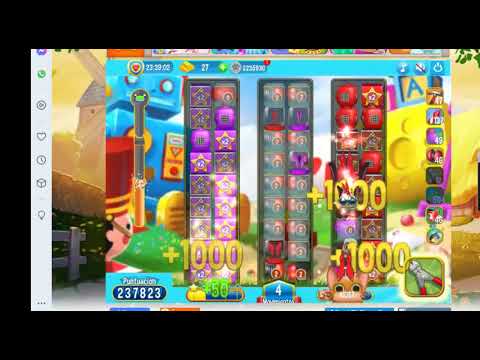 Pet Rescue level 4063, pet rescue, nivel 4063 pet rescue solucionado, solved, sin booster 4063, 4063