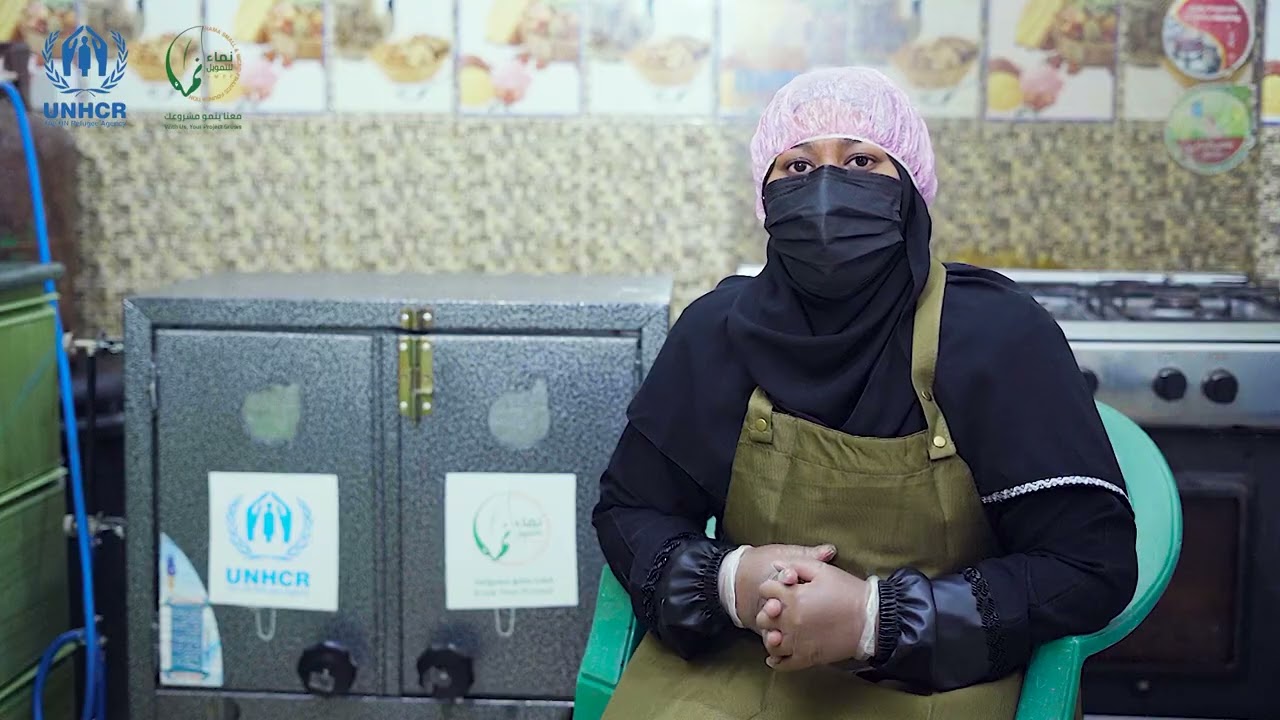 قصة نجاح افراح