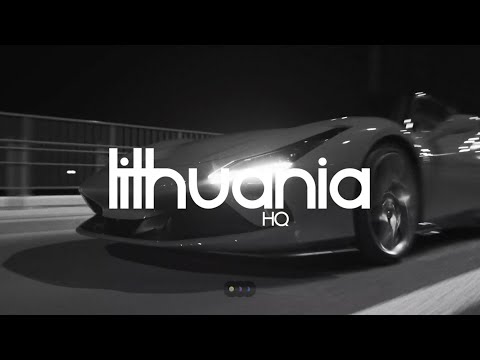 Scott Rill - Lust (Official Video)