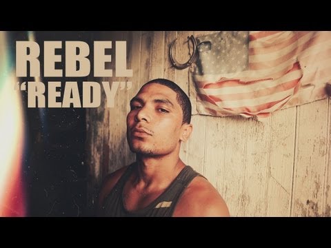 Rebel - Ready (Offical Video)  || State Line Entertainment