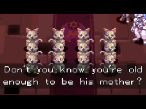 Rhapsody: A Musical Adventure / Playthrough Funny Moments